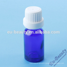 10ml orifice reducer essential oil bottle with cap